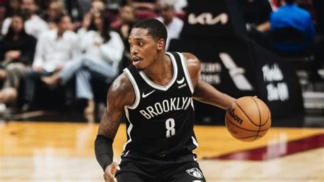 Lonnie Walker Player Profile, Brooklyn Nets .